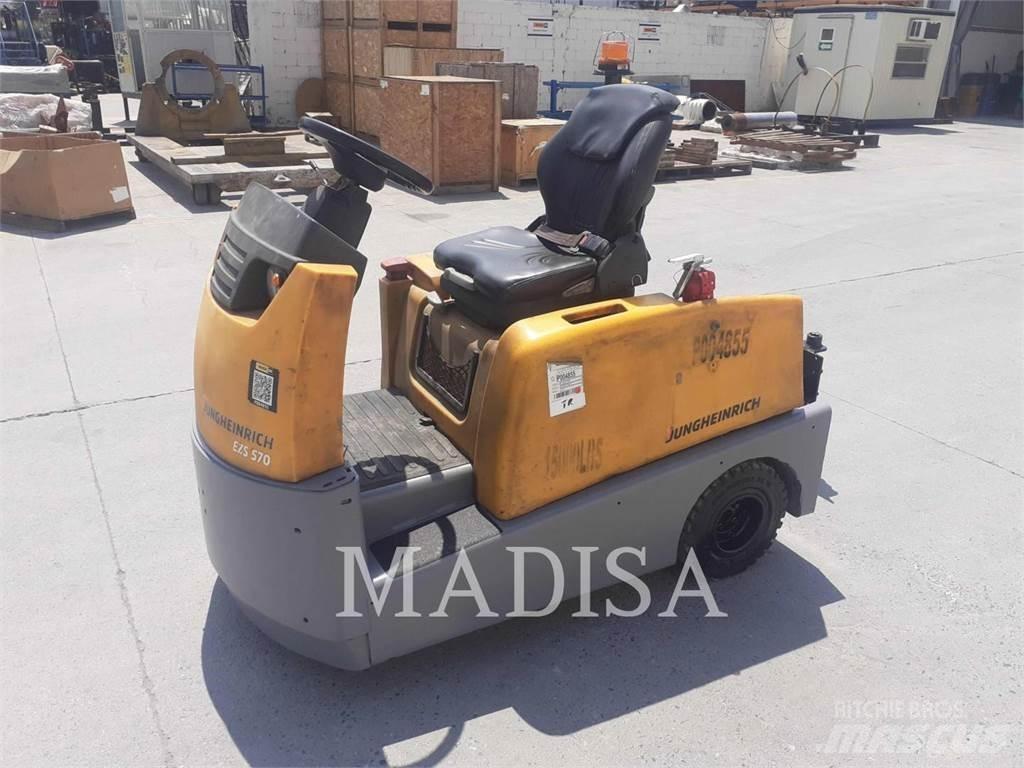 Jungheinrich EZS570NA Other