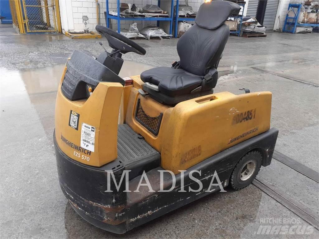 Jungheinrich EZS570NA Other