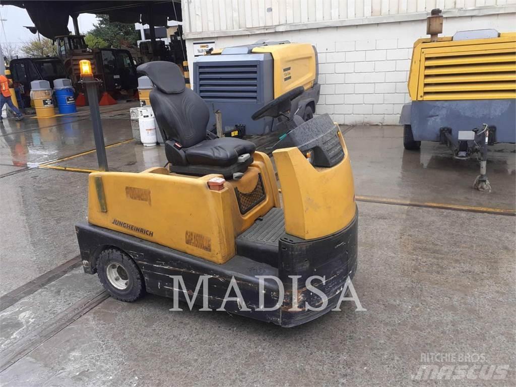 Jungheinrich EZS570NA Other