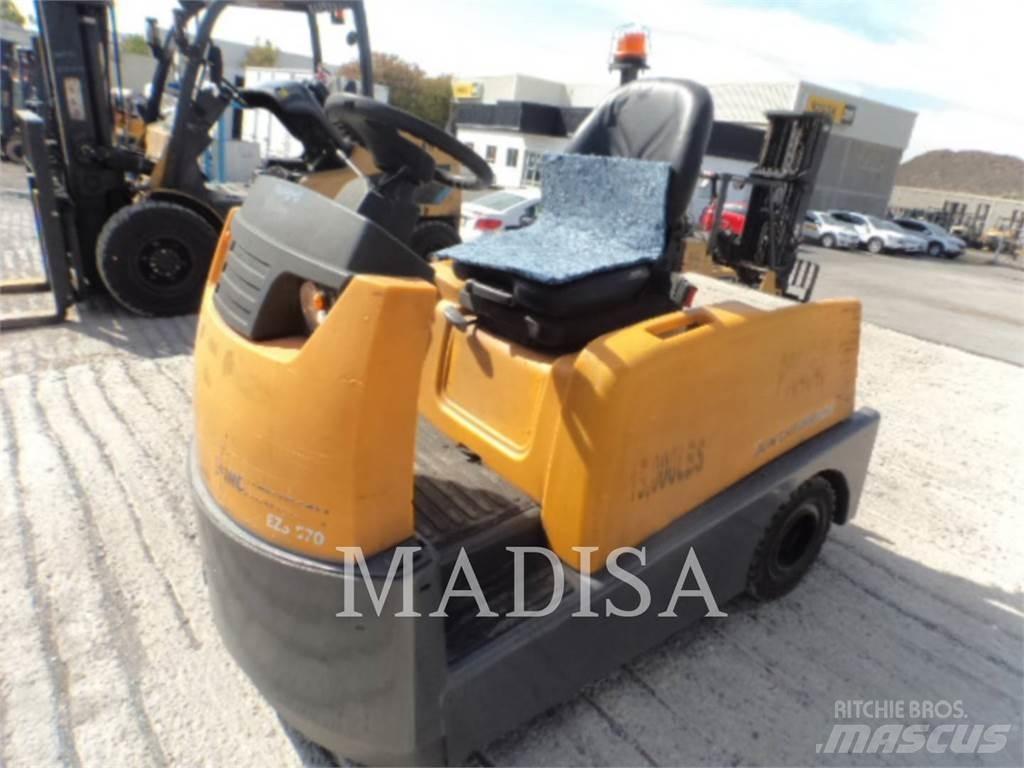 Jungheinrich EZS570NA Other