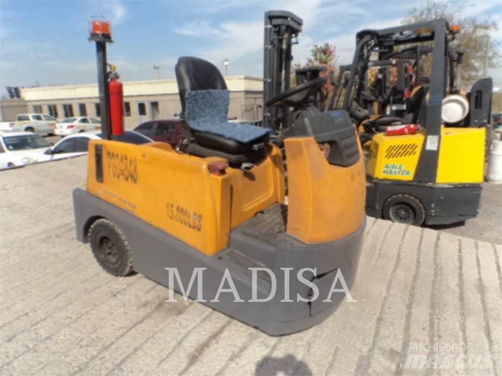 Jungheinrich EZS570NA Other