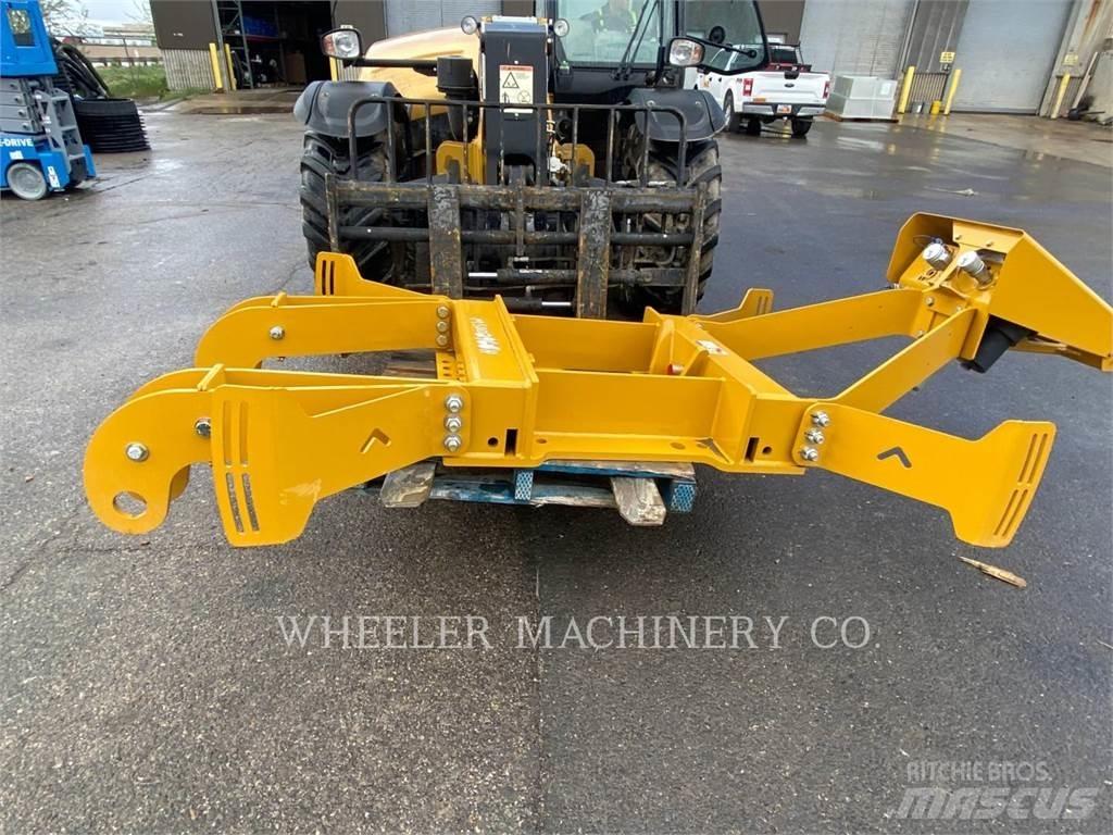 K-Tec HITCH 745 Articulated Haulers