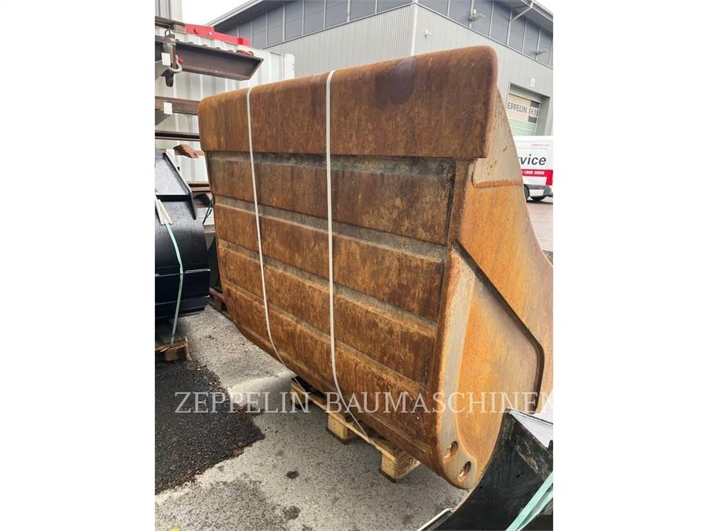 Kaiser TLV1600 OQ70/55 Buckets