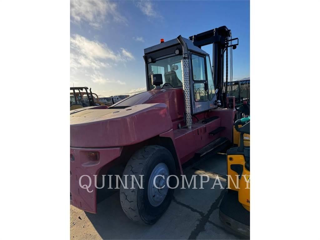 Kalmar DCE160-12 Other