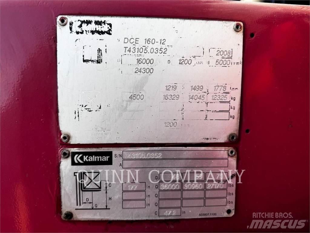 Kalmar DCE160-12 Other