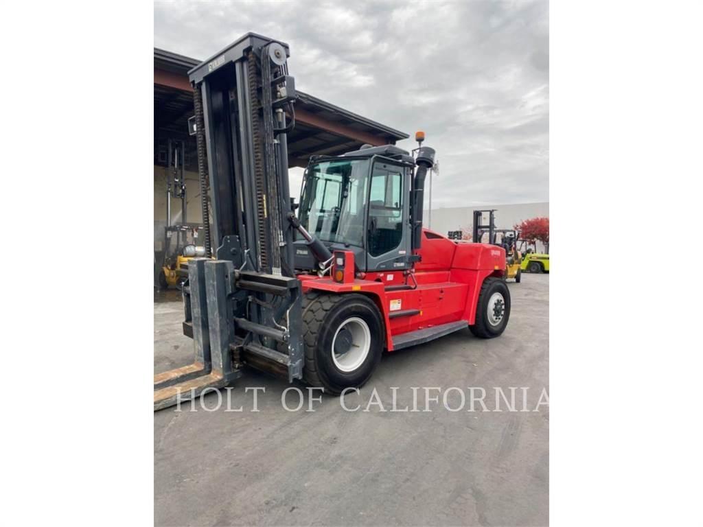 Kalmar DCG160-12 Other