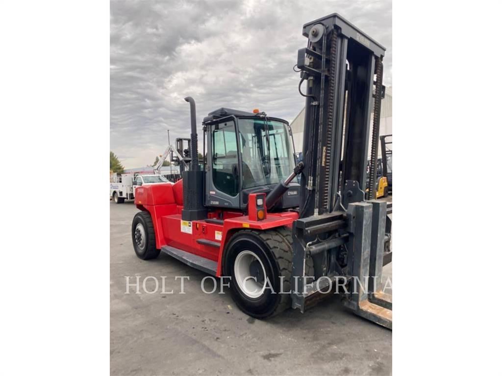 Kalmar DCG160-12 Other