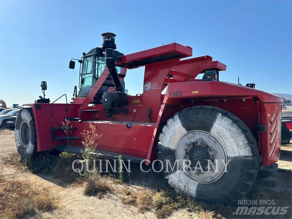 Kalmar DCG410GS Other
