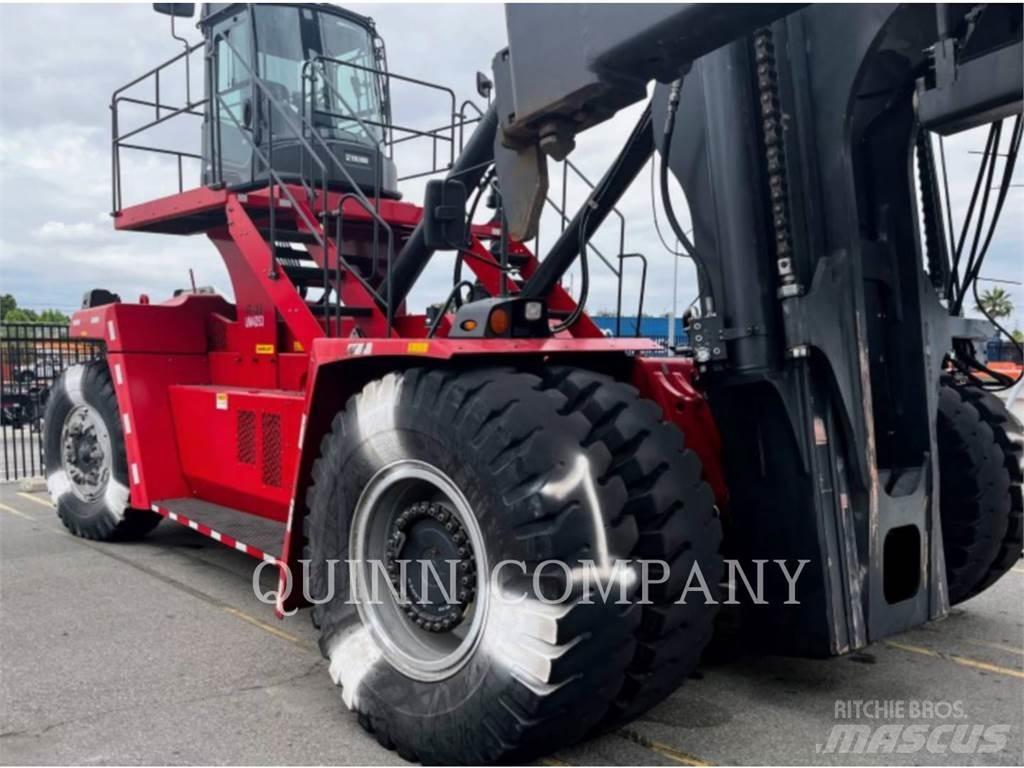 Kalmar DCG410GS Other