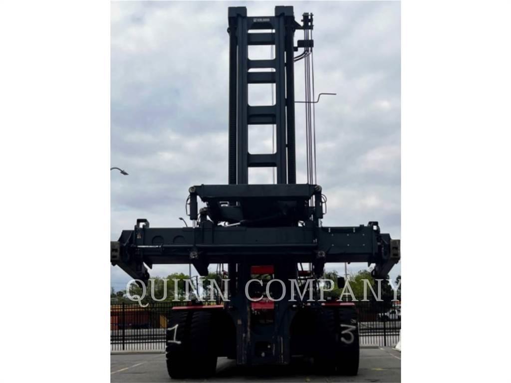 Kalmar DCG410GS Other