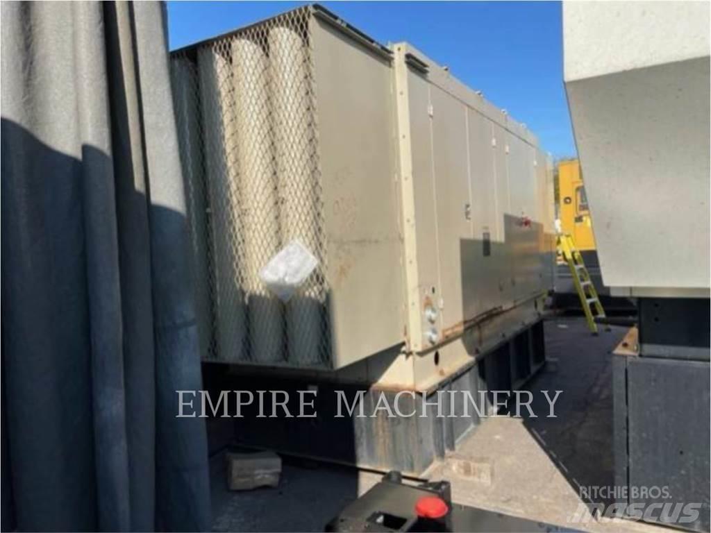 Kato D500FRV4 Diesel Generators