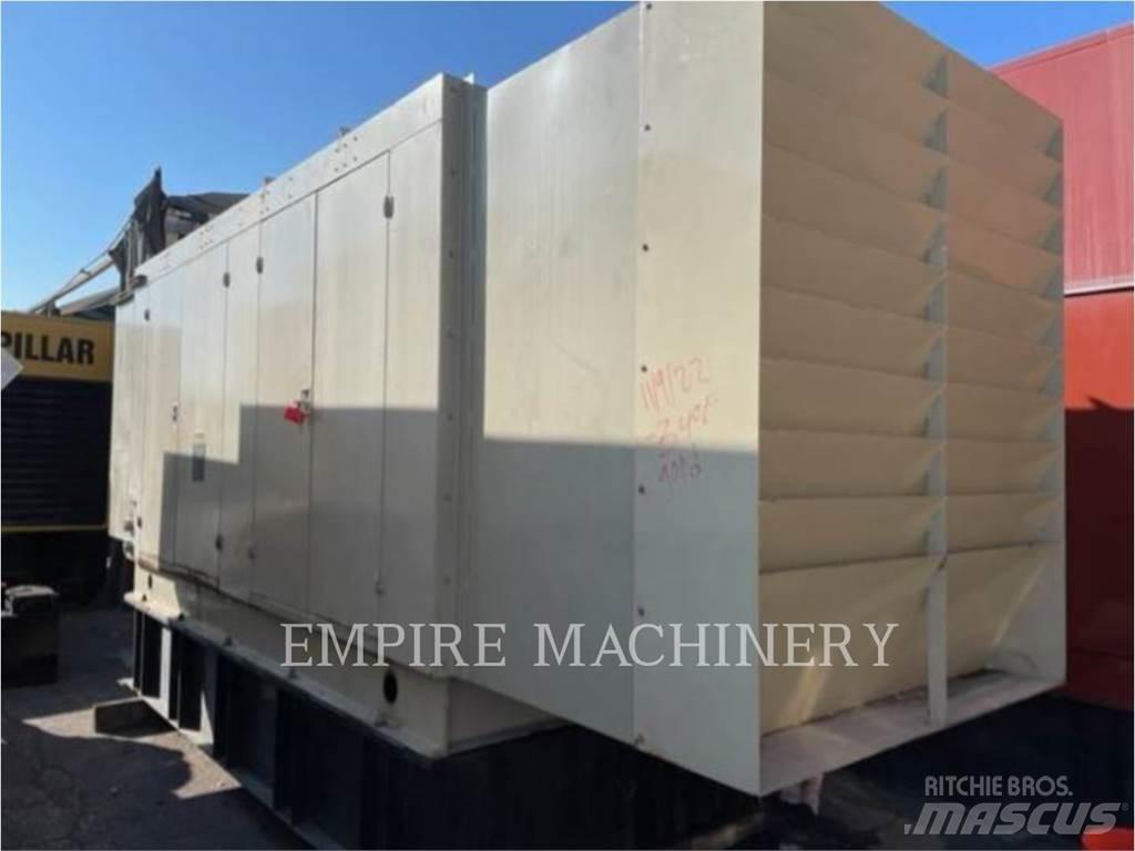 Kato D500FRV4 Diesel Generators