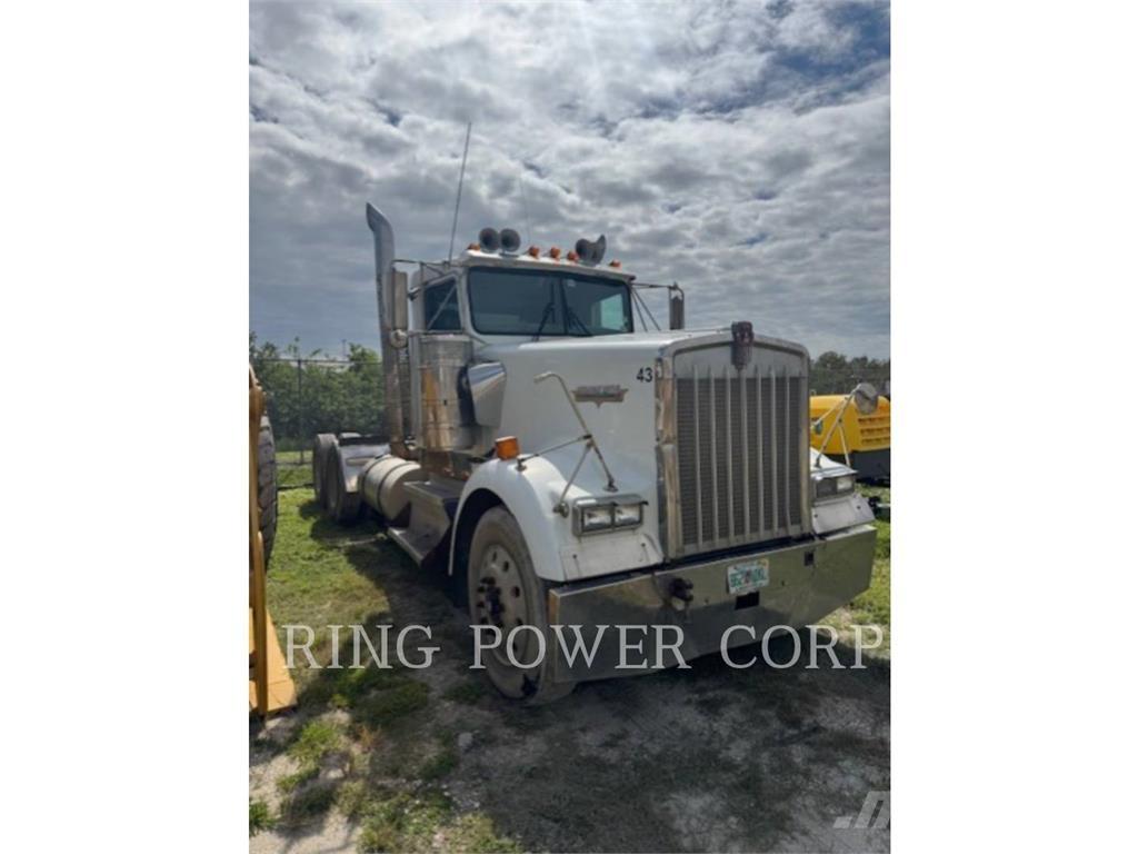 Kenworth W900S Other trucks