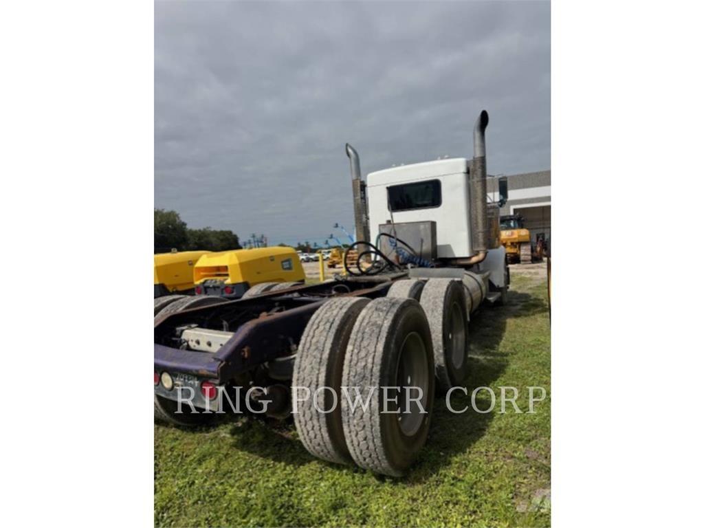 Kenworth W900S Other trucks