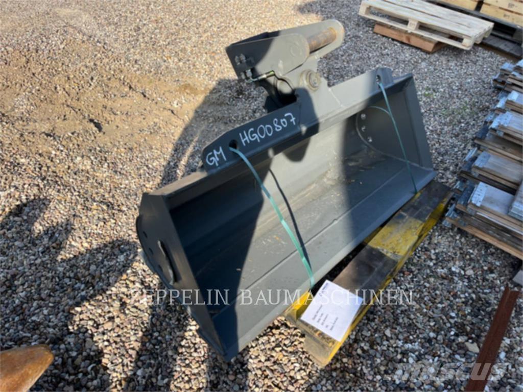 Kinshofer TB06-1500 GLV Trenchers