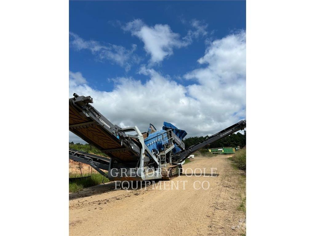 Kleemann MS13Z Screeners
