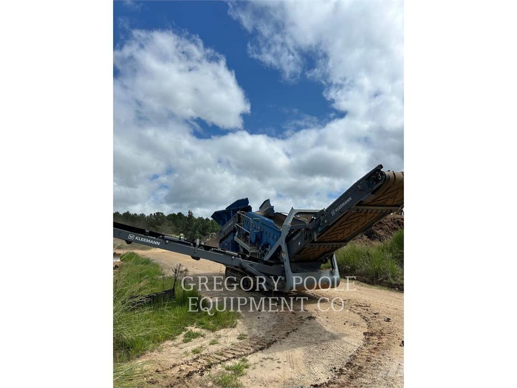 Kleemann MS13Z Screeners