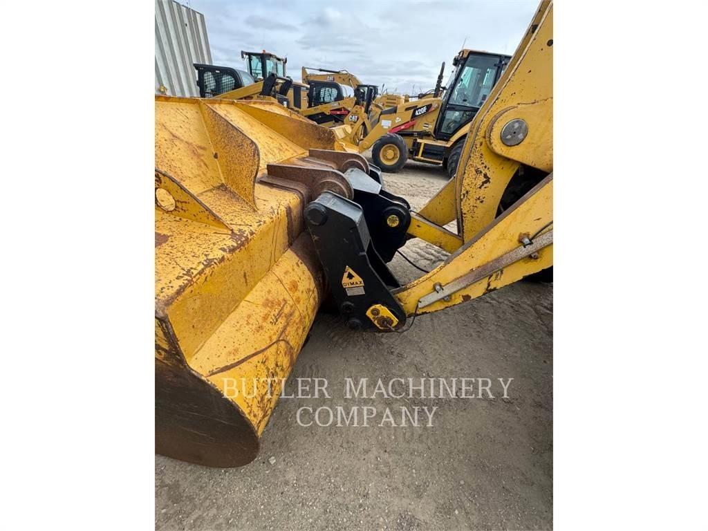 Komatsu WA380 Wheel loaders