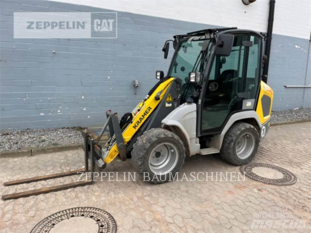 Kramer 5035 Wheel loaders