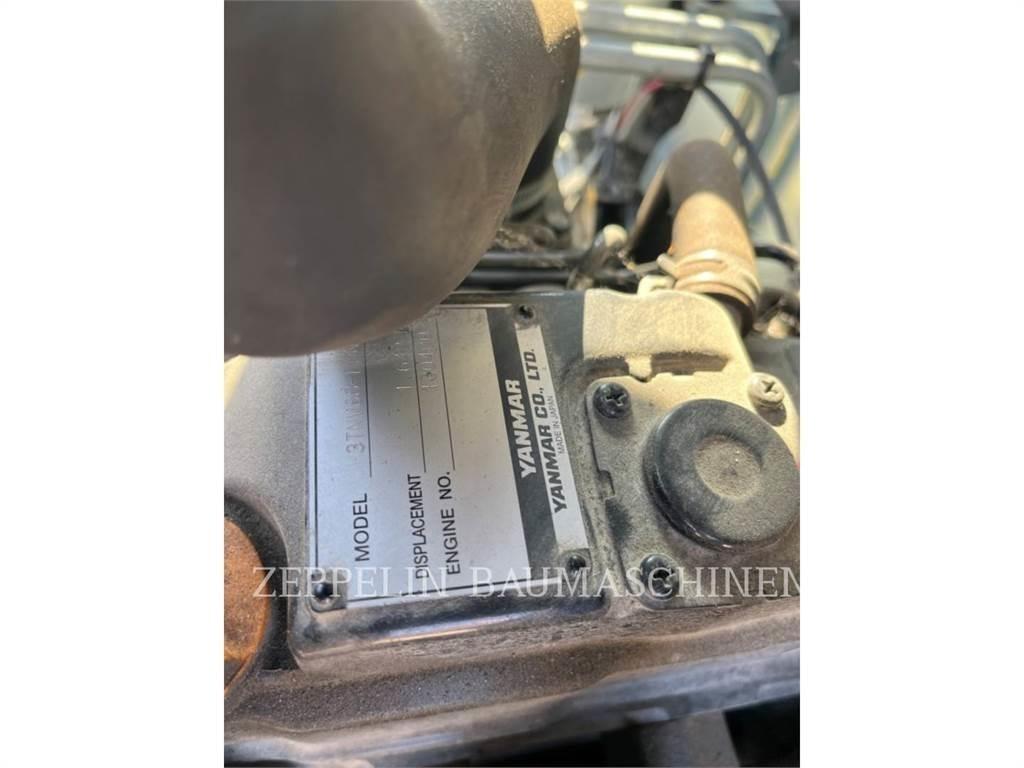 Kramer 5035 Wheel loaders
