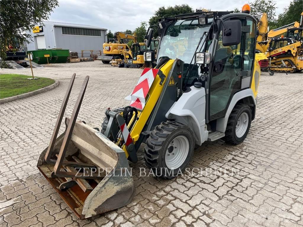 Kramer 5035 Wheel loaders
