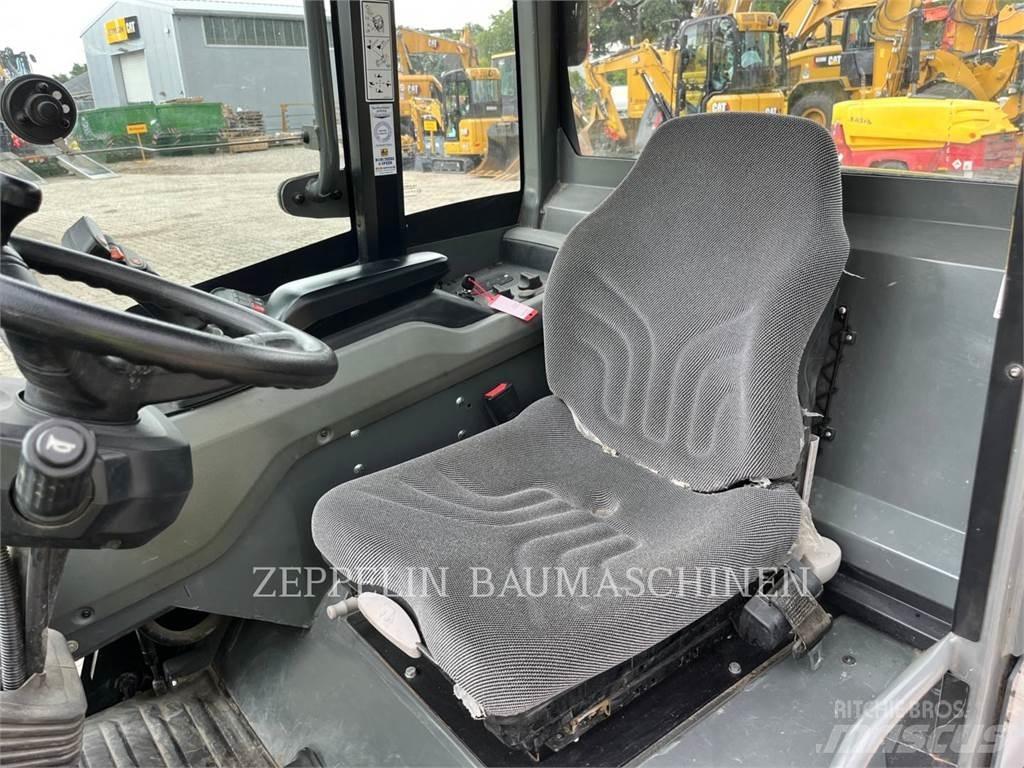 Kramer 5035 Wheel loaders