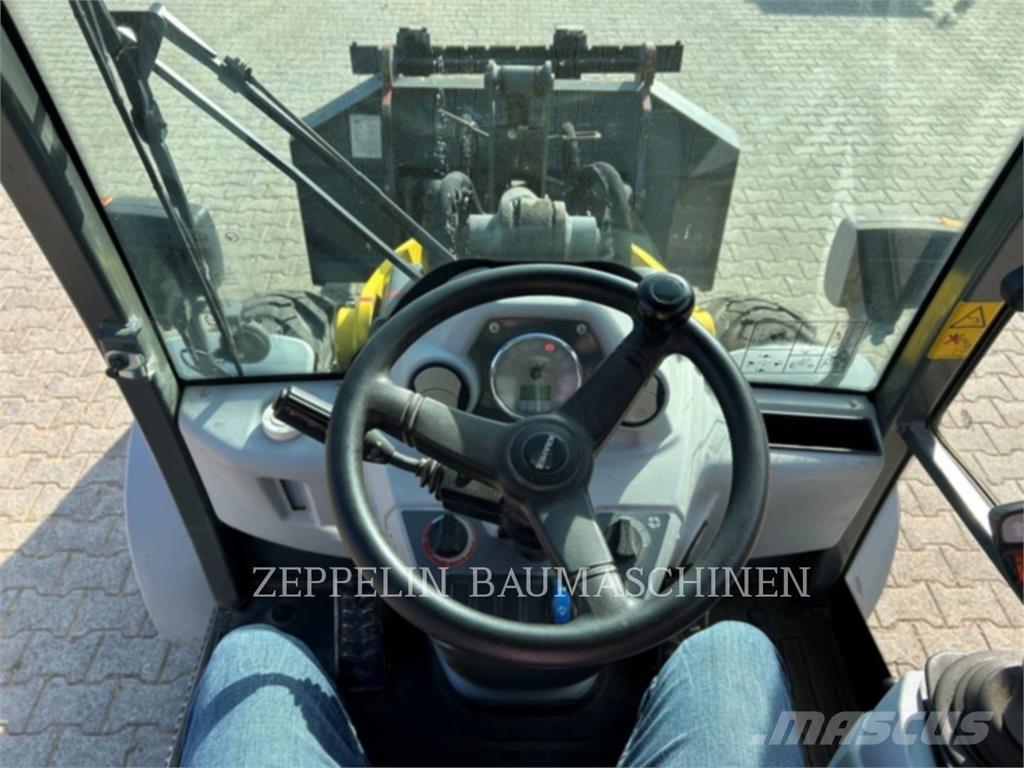 Kramer 5065 Wheel loaders