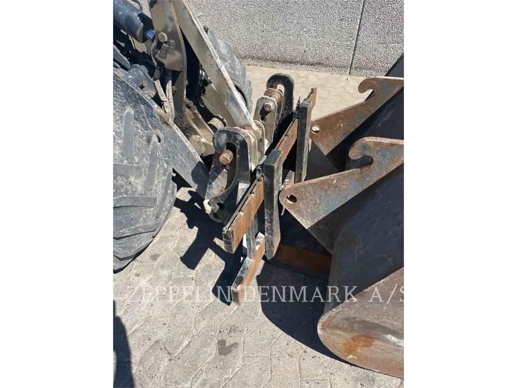 Kubota RY260-2 Wheel loaders