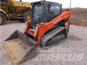 Kubota SVL 75-2 Crawler loaders
