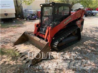 Kubota SVL95-2S Skid steer loaders