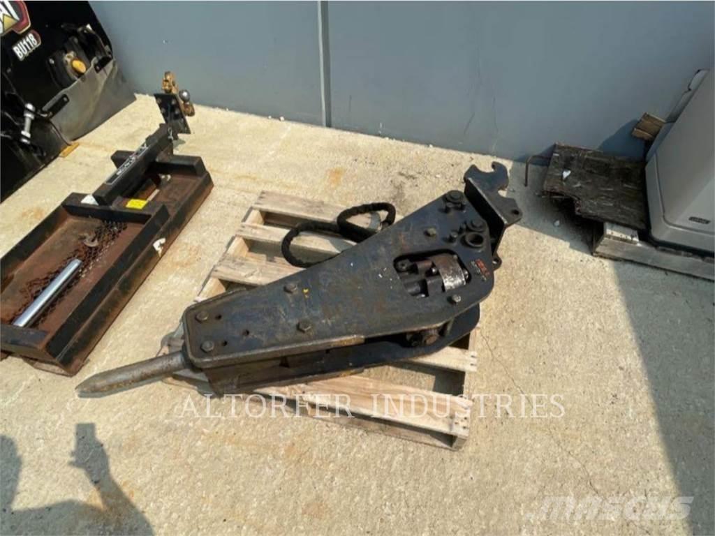 Kubota U35 Crawler excavators