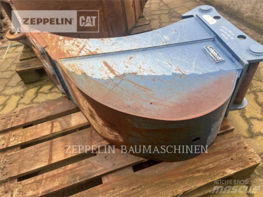 Lehnhoff TIEFLÖFFEL Buckets