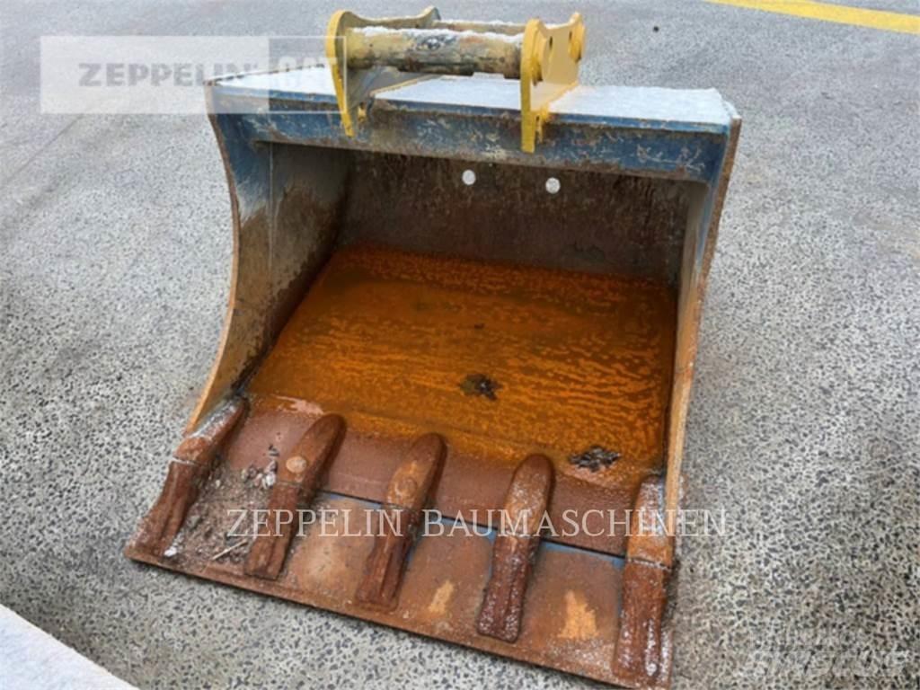 Lehnhoff TL100_SW08 Buckets