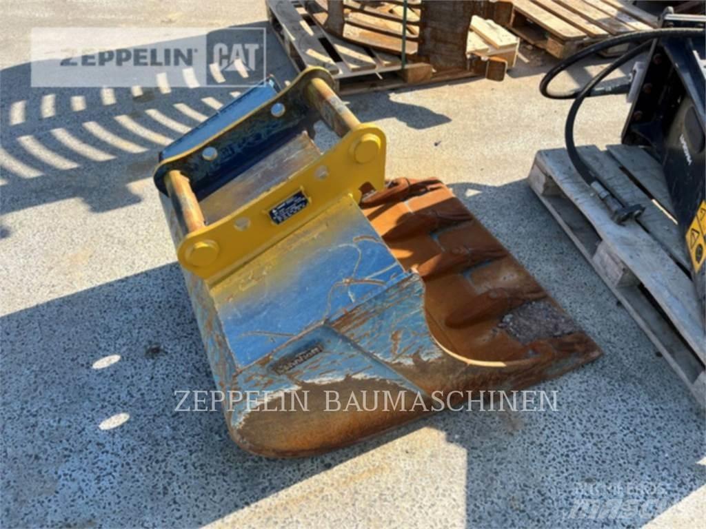 Lehnhoff TL100_SW08 Buckets