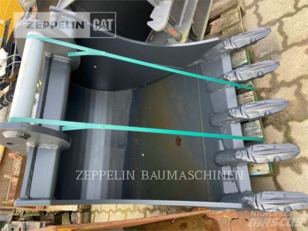 Lehnhoff UTL100 MS10 Buckets