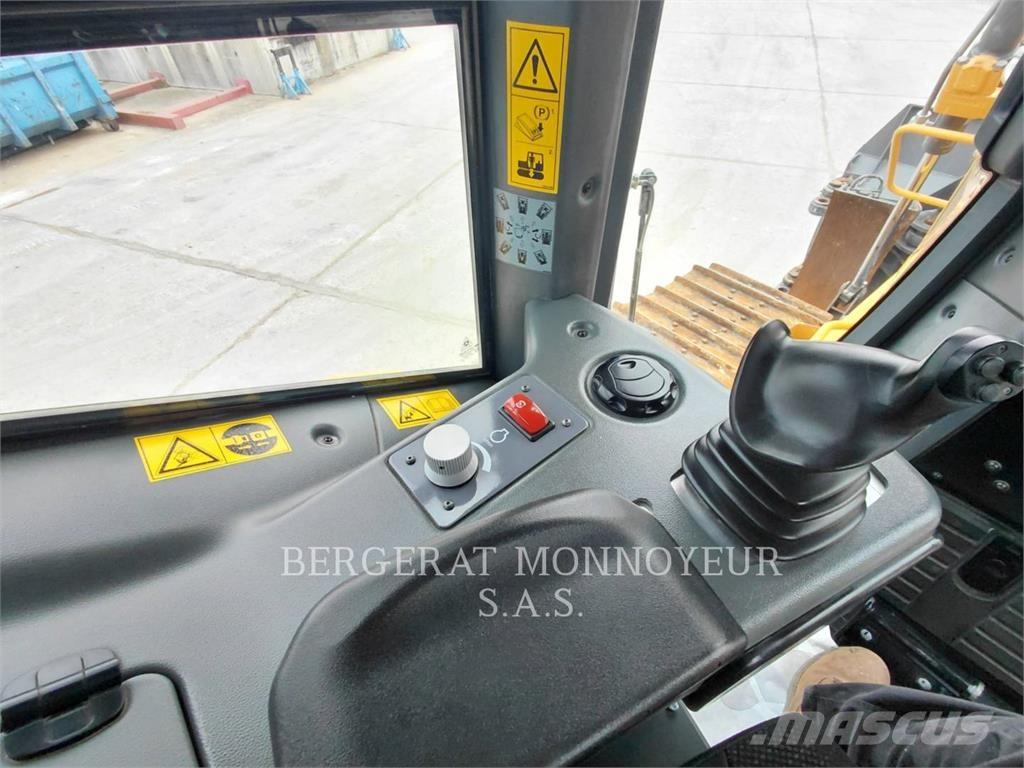 Liebherr PR736 05LGP Crawler dozers
