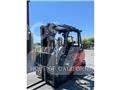 Linde H25T/600 Other