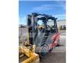Linde H25T/600 Other