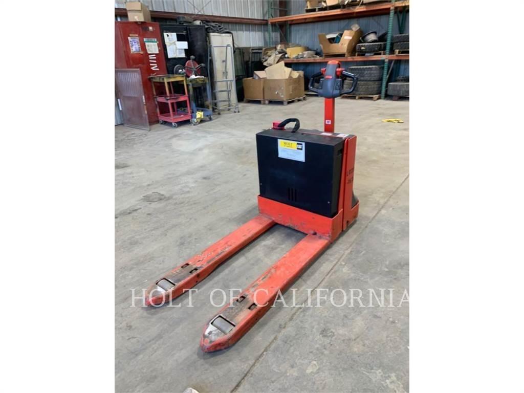 Linde MT20 Electric forklift trucks