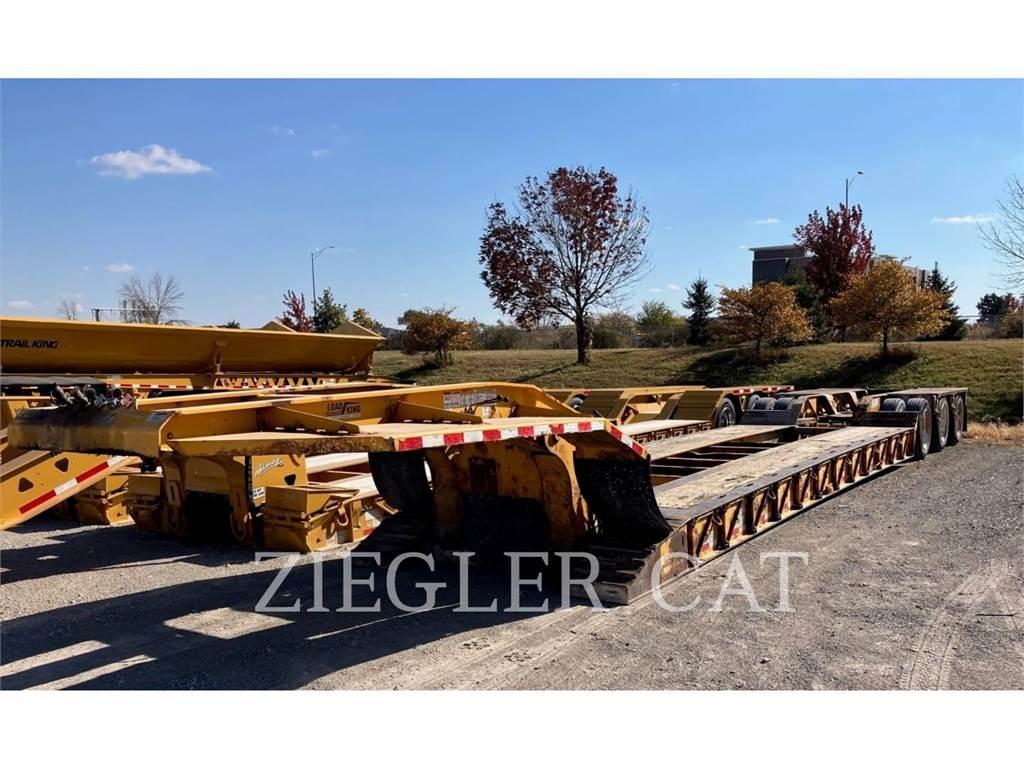 Load King 553-55 Other trailers