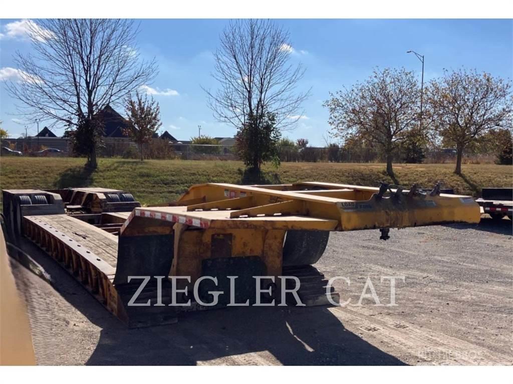 Load King 553-55 Other trailers