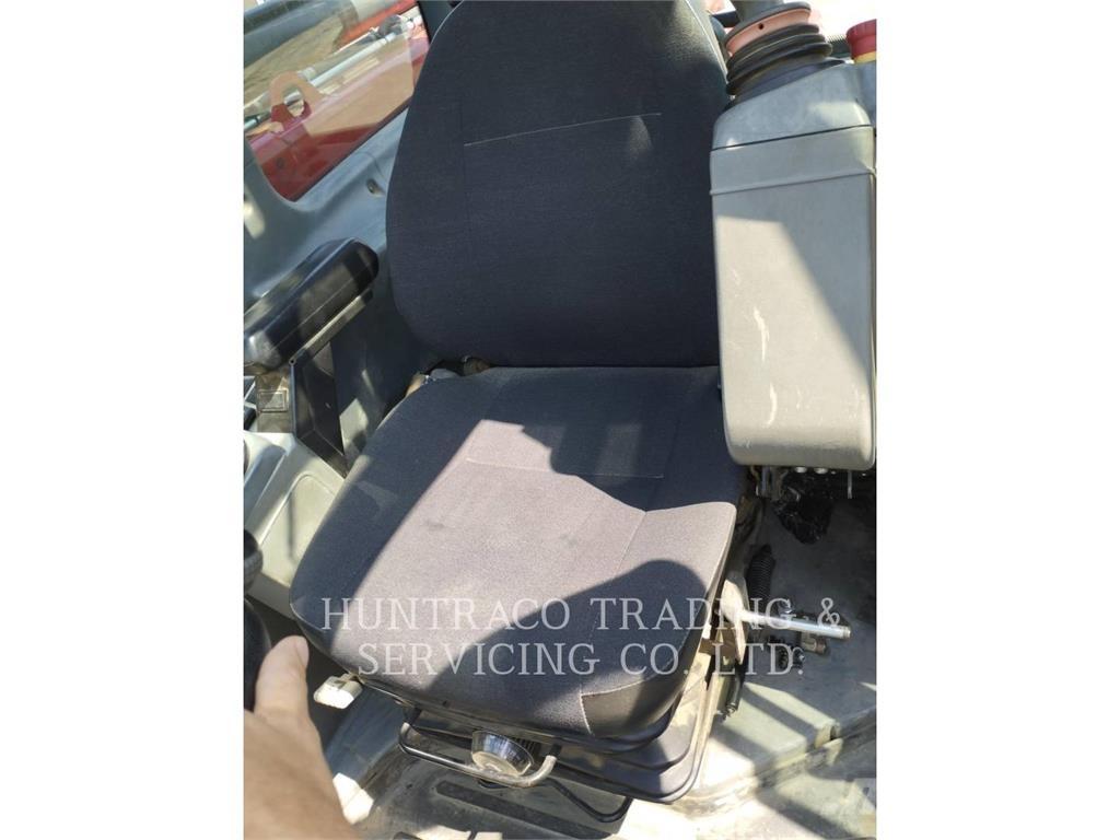 Magni RTH5.21 Telescopic handlers