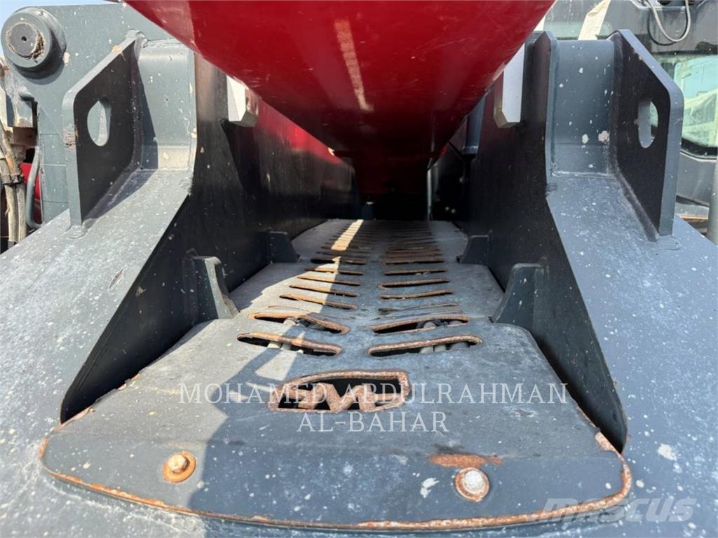 Magni TH45.19P Telescopic handlers