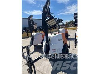 Magnum LIGHT LED Light towers