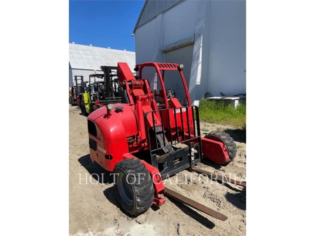 Manitou TMT55FL Diesel trucks
