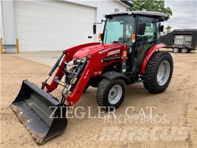 Massey Ferguson 2860M Tractors