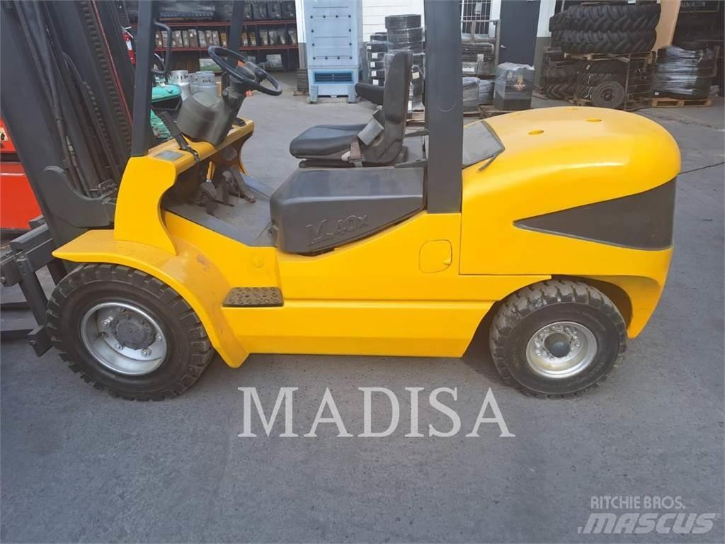 MAXI-LIFT FD40T-MWO3 Other
