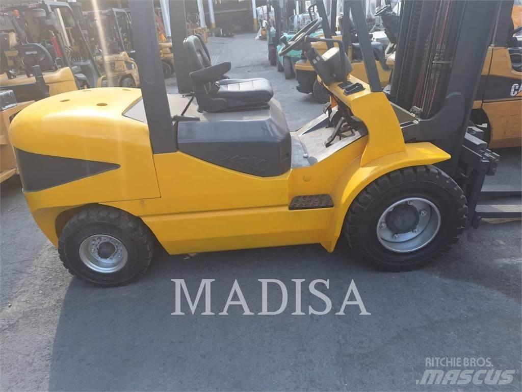 MAXI-LIFT FD40T-MWO3 Other