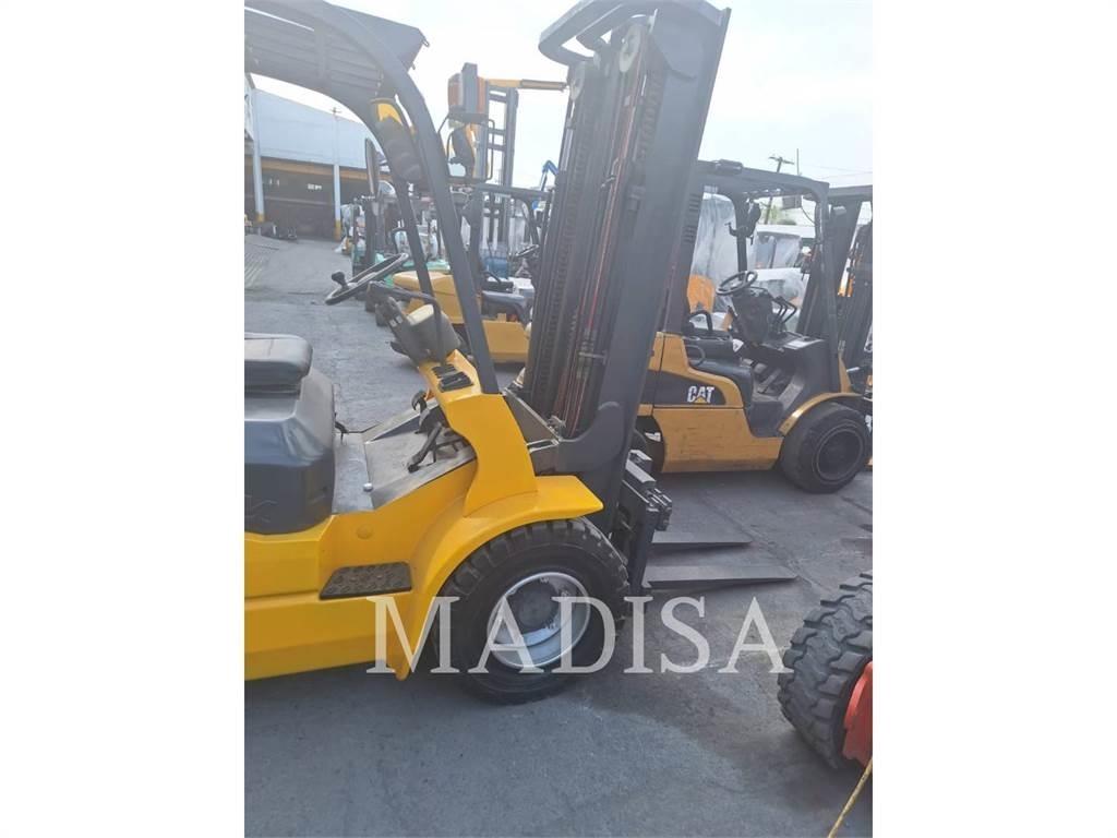 MAXI-LIFT FD40T-MWO3 Other