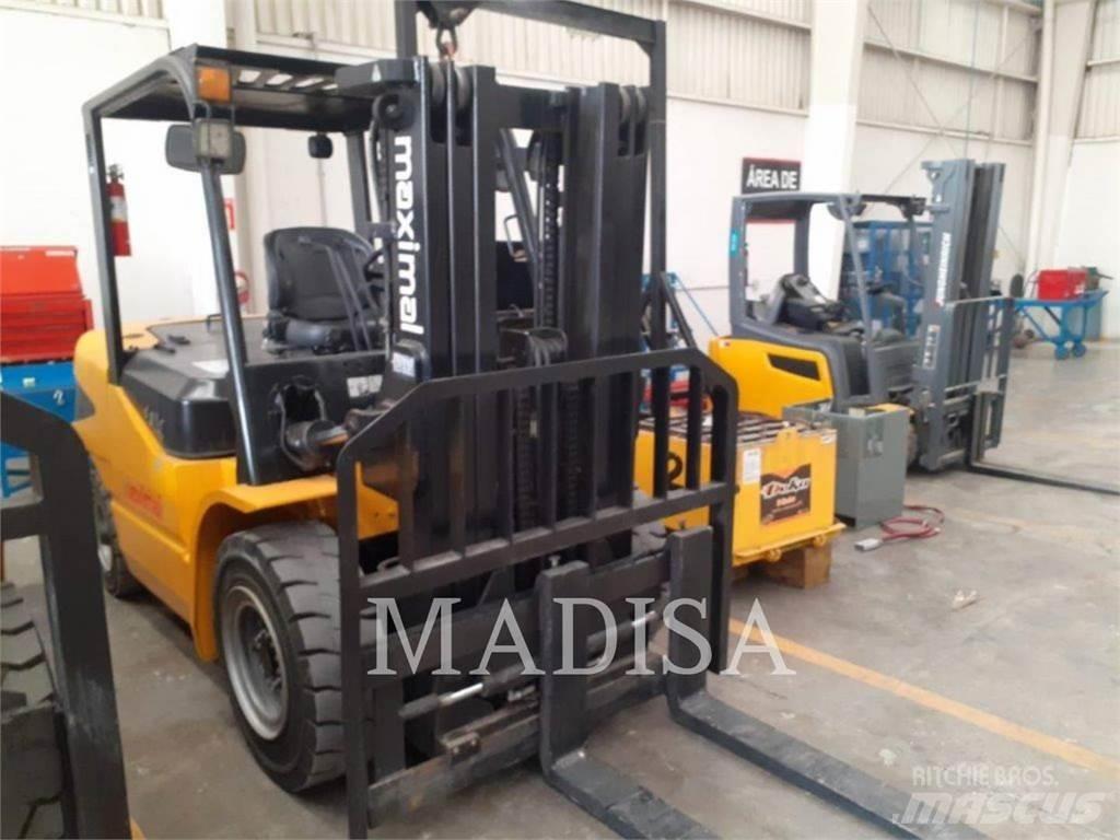 MAXI-LIFT FD45T Other